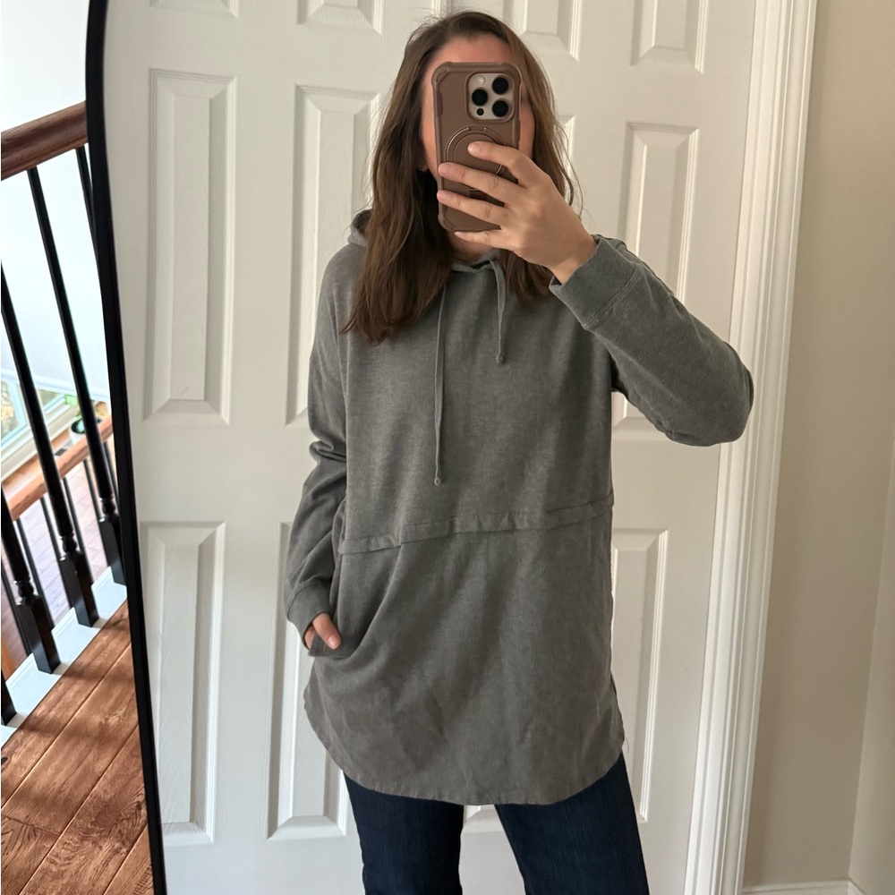 Barefoot Dreams Malibu Hoodie